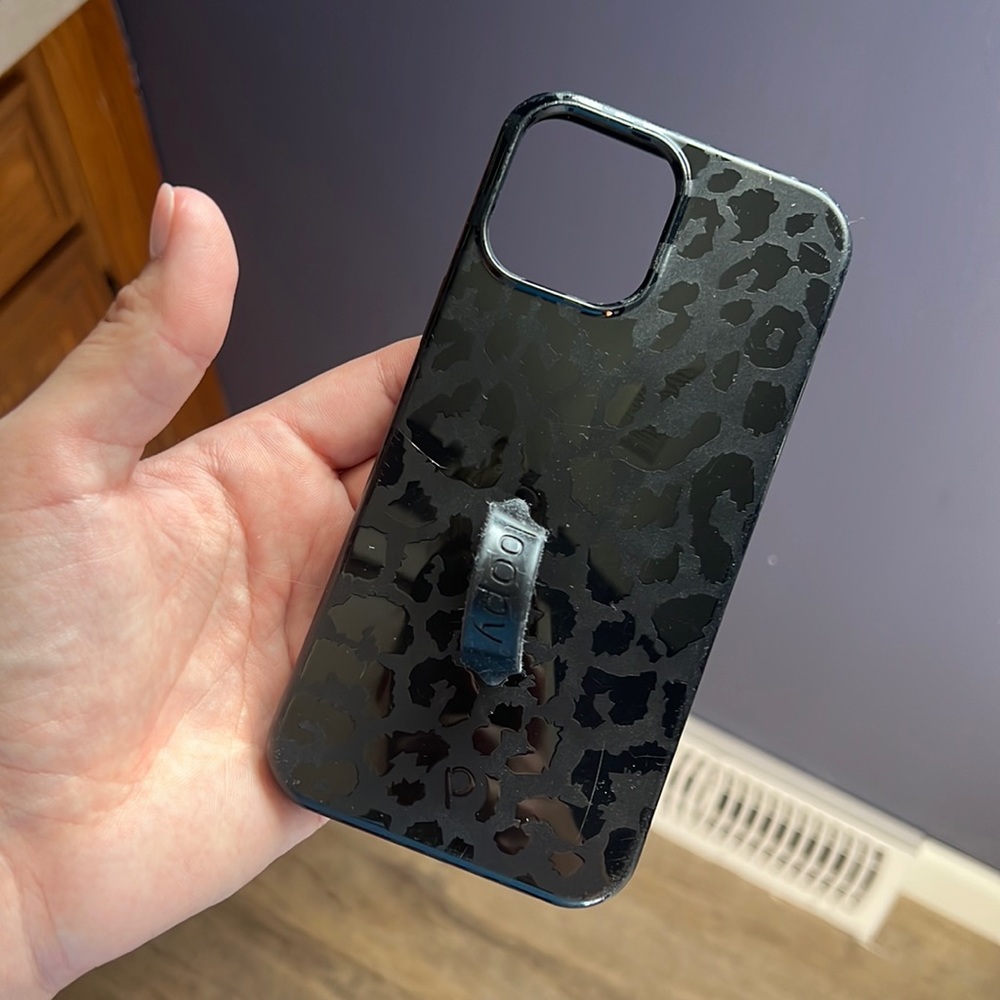Loop case